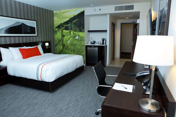  - Grand Winnipeg Airport by Lakeview Hotel