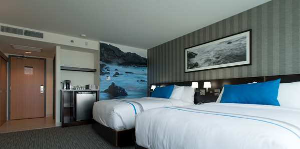  - Grand Winnipeg Airport by Lakeview Hotel