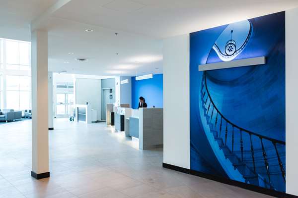  - Grand Winnipeg Airport by Lakeview Hotel