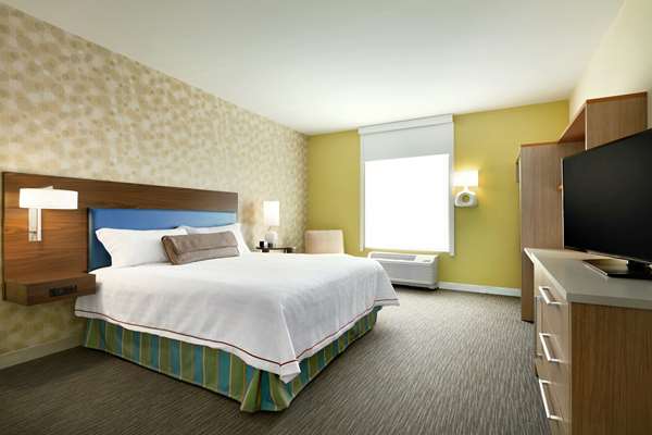  - Home2 Suites by Hilton Malta - I-87, Exit 12