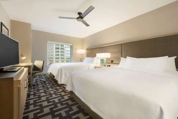  - Homewood Suites by Hilton West Loop Chicago - I-90 & I-94, Exit 51C