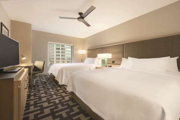  - Homewood Suites by Hilton West Loop Chicago - I-90 & I-94, Exit 51C