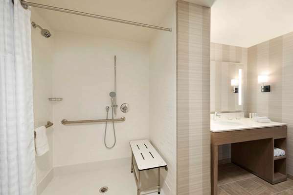  - Homewood Suites by Hilton West Loop Chicago - I-90 & I-94, Exit 51C