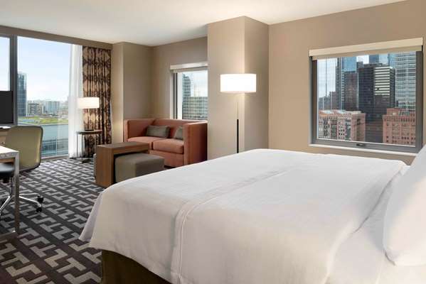  - Homewood Suites by Hilton West Loop Chicago - I-90 & I-94, Exit 51C
