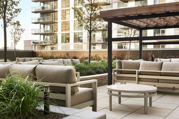 Exterior view - Homewood Suites by Hilton West Loop Chicago - I-90 & I-94, Exit 51C