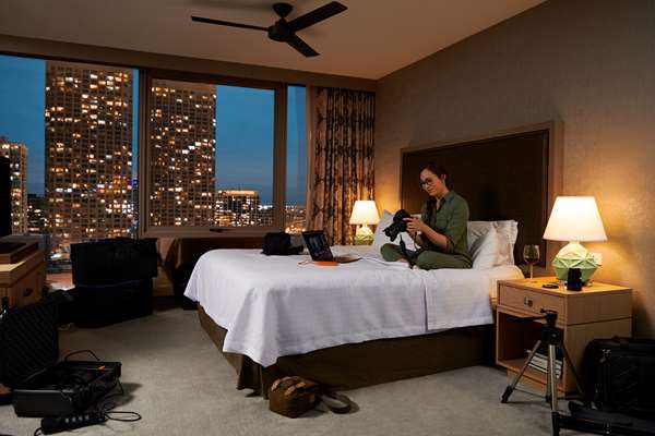  - Homewood Suites by Hilton West Loop Chicago - I-90 & I-94, Exit 51C