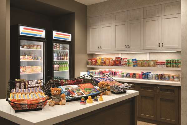 Restaurant - Homewood Suites by Hilton West Loop Chicago - I-90 & I-94, Exit 51C