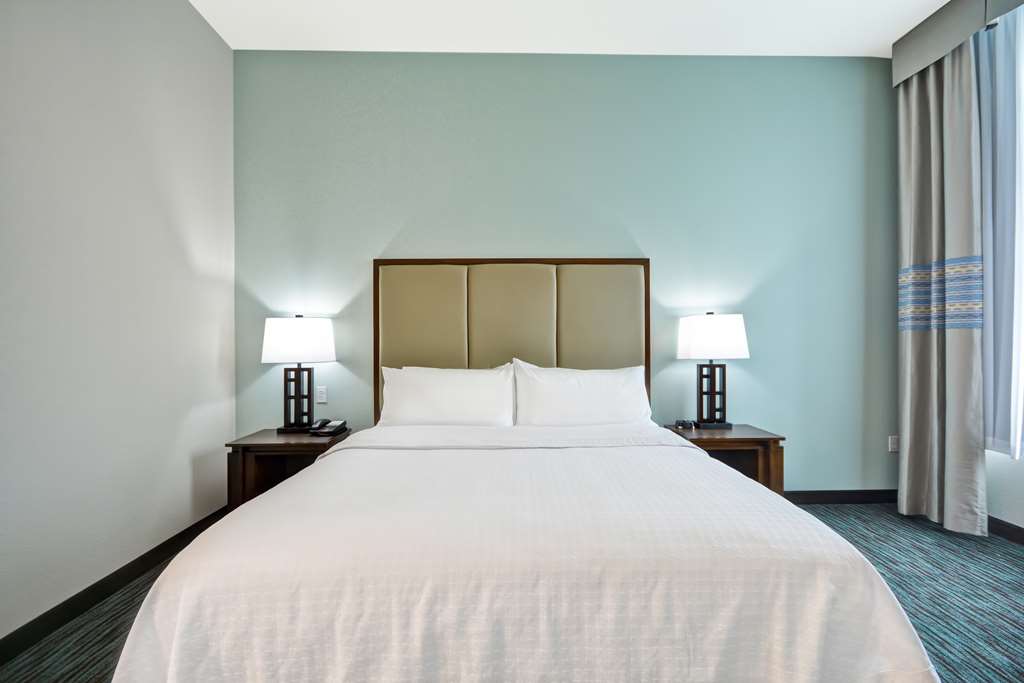 Homewood Suites by Hilton Galveston - Tap to explore photos