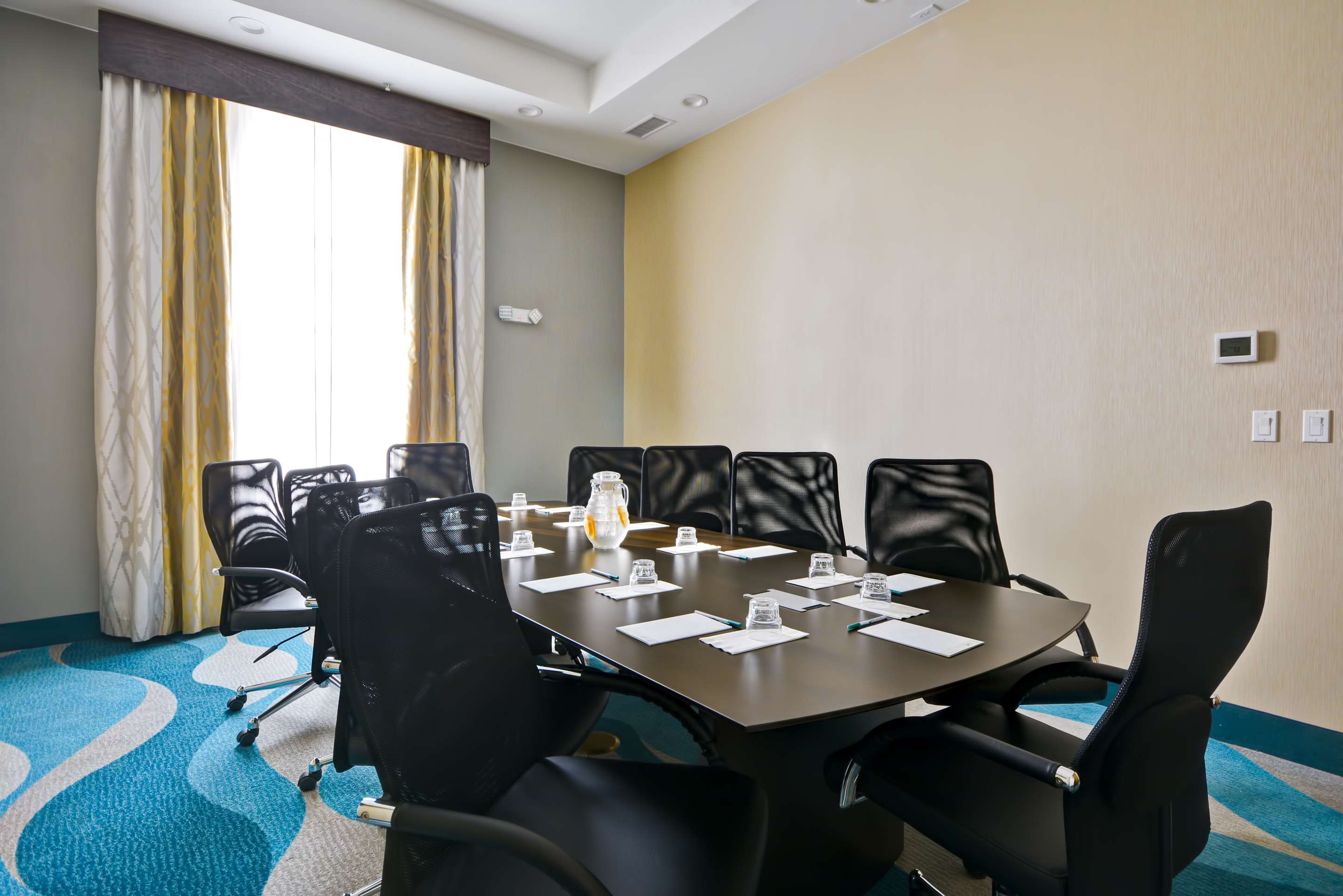 Meeting Room | Homewood Suites by Hilton Galveston
