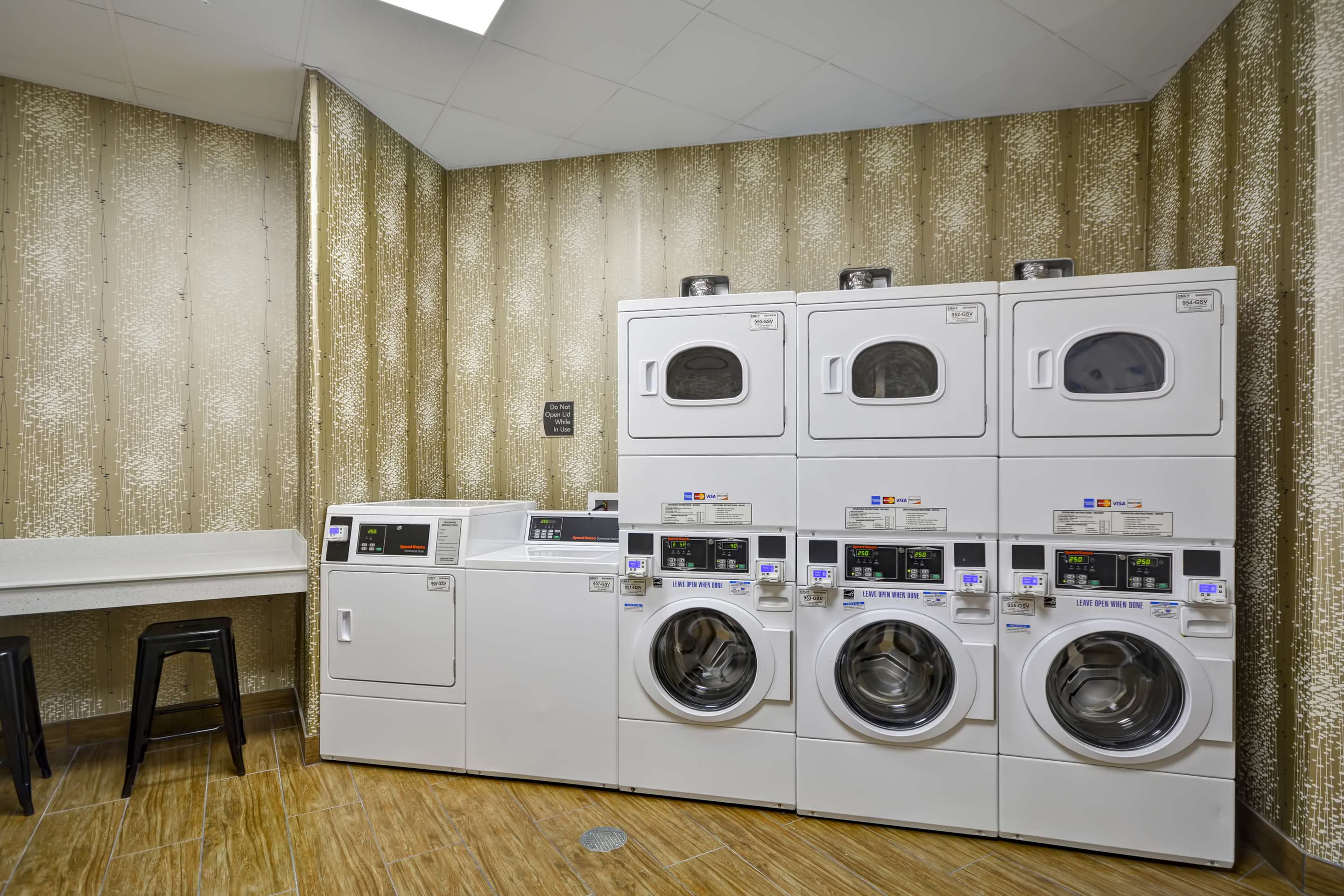 Property amenity | Homewood Suites by Hilton Galveston