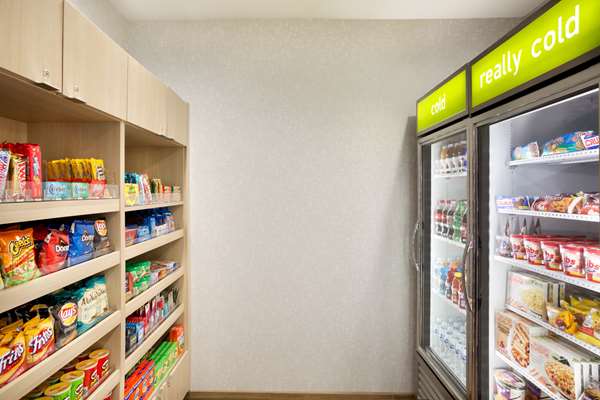 Restaurant - Home2 Suites by Hilton Woodlands Shenandoah