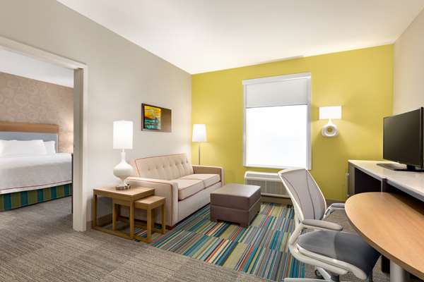 - Home2 Suites by Hilton Woodlands Shenandoah