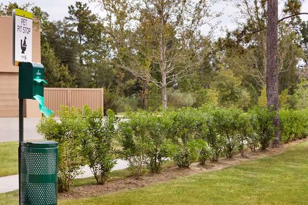 Exterior view - Home2 Suites by Hilton Woodlands Shenandoah