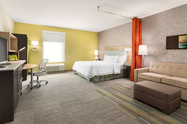  - Home2 Suites by Hilton Woodlands Shenandoah