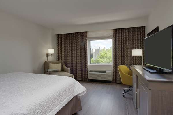  - Hampton Inn & Suites Midtown Miami