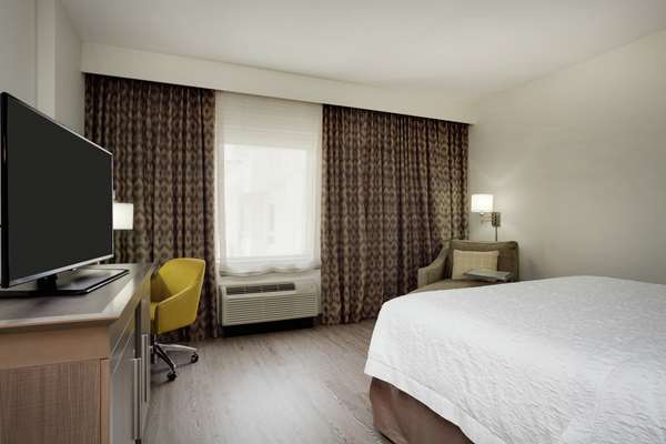  - Hampton Inn & Suites Midtown Miami
