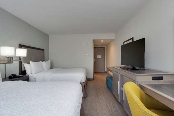  - Hampton Inn & Suites Midtown Miami