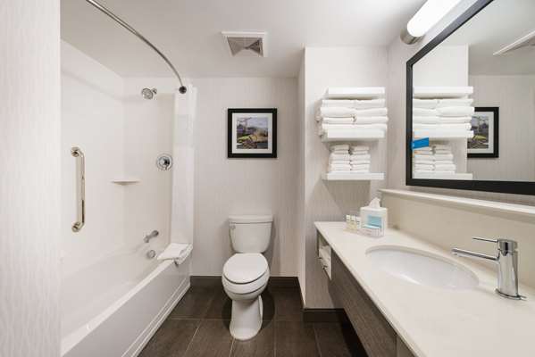  - Hampton Inn & Suites Midtown Miami