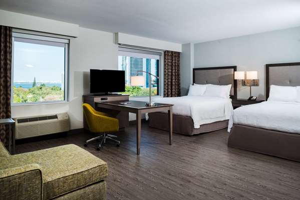  - Hampton Inn & Suites Midtown Miami