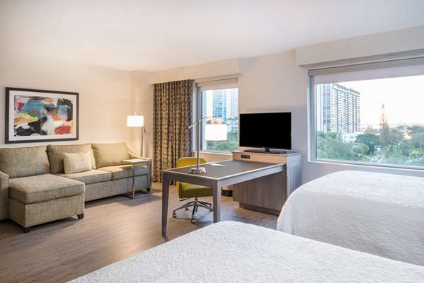  - Hampton Inn & Suites Midtown Miami