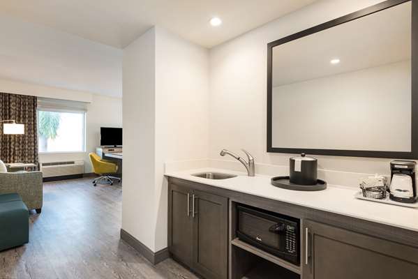  - Hampton Inn & Suites Midtown Miami