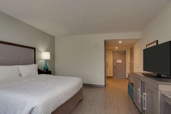  - Hampton Inn & Suites Midtown Miami