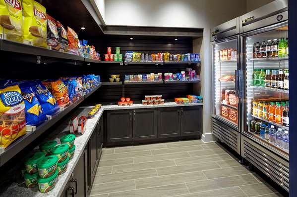 Restaurant - Hampton Inn & Suites Airport South Pittsburgh - I-376, Exit 61