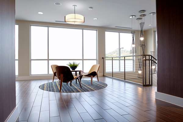  - Hampton Inn & Suites Airport South Pittsburgh - I-376, Exit 61