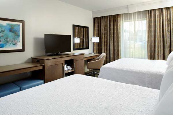  - Hampton Inn & Suites Airport South Pittsburgh - I-376, Exit 61