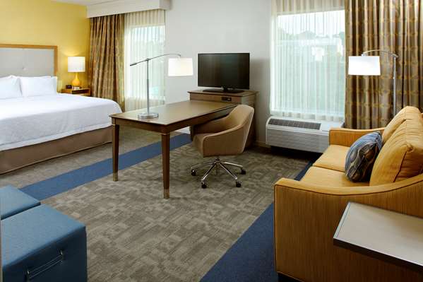  - Hampton Inn & Suites Airport South Pittsburgh - I-376, Exit 61