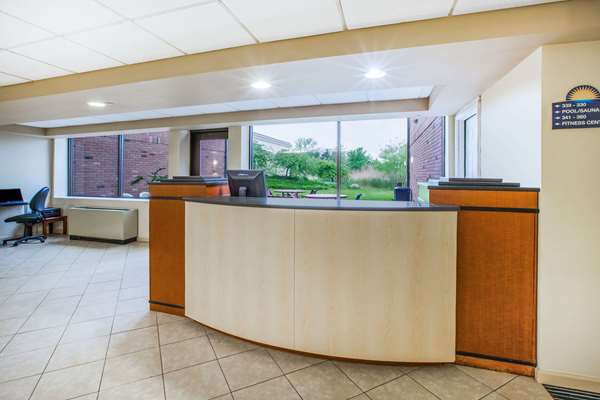  - Days Inn Midland