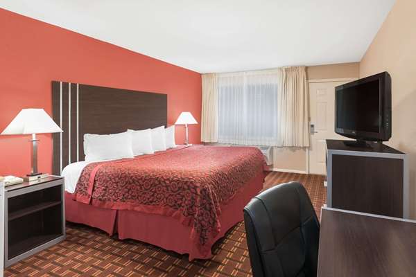  - Days Inn University College Station