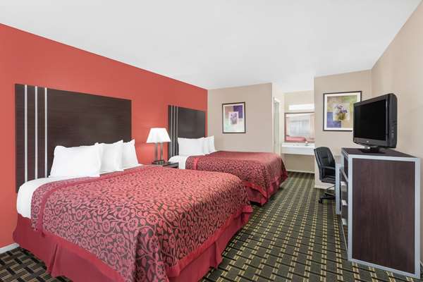  - Days Inn University College Station