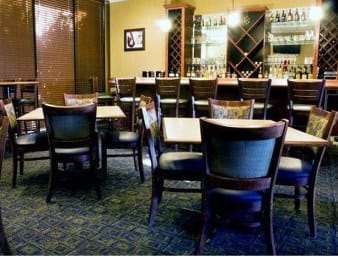 Restaurant - Howard Johnson Hotel Atlanta Airport College Park - I-285, Exit 60