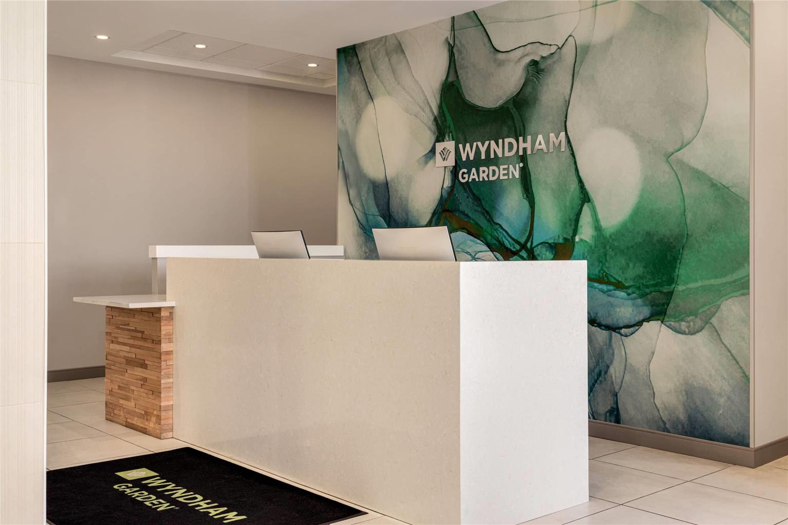 WYNDHAM GARDEN ATLANTA AIRPORT, photo 4