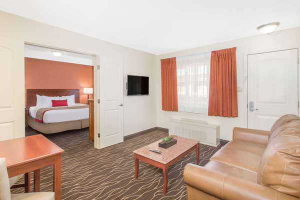  - Ramada Elko Hotel & Casino