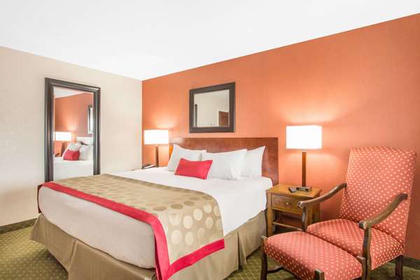  - Ramada Elko Hotel & Casino