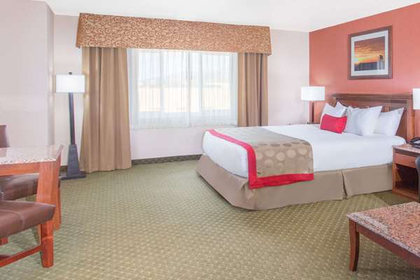  - Ramada Elko Hotel & Casino