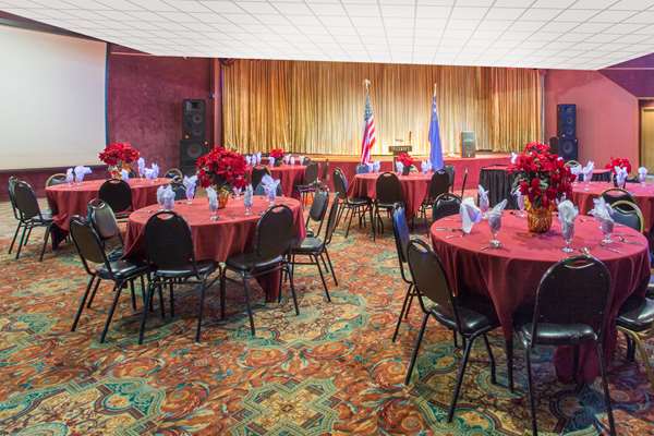  - Ramada Elko Hotel & Casino