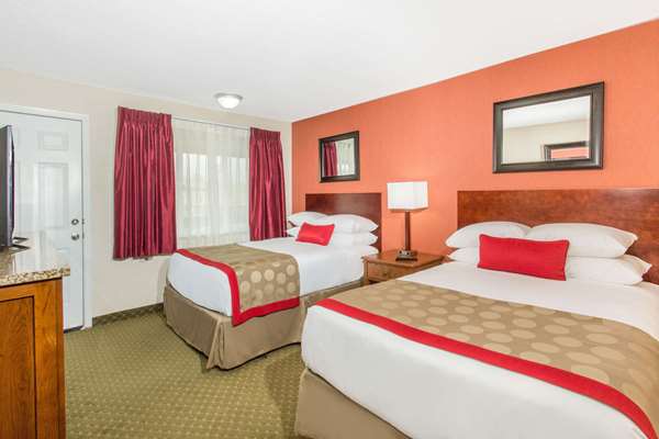  - Ramada Elko Hotel & Casino