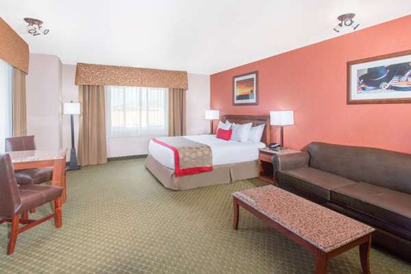  - Ramada Elko Hotel & Casino