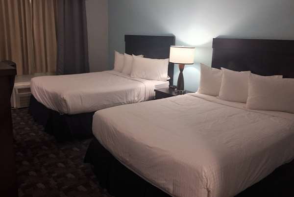  - Travelodge Rosetown