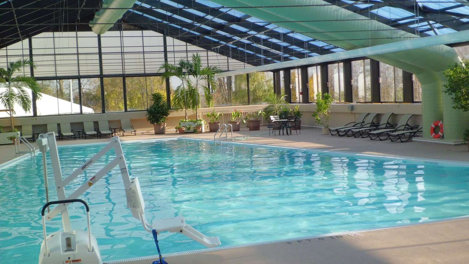 Illinois Beach Resort & Conference Center Zion, IL See Discounts