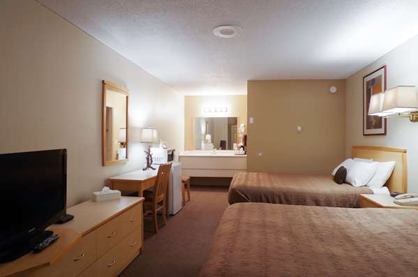  - Canadas Best Value Inn Fernie