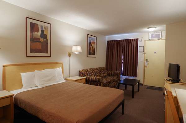  - Canadas Best Value Inn Fernie
