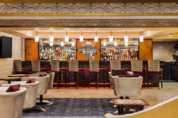 Bar - Inn at Great Neck