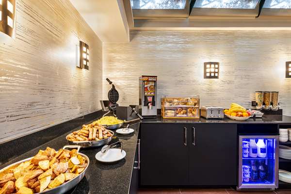 Amenities - Inn at Great Neck