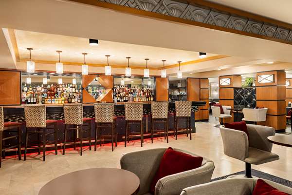 Bar - Inn at Great Neck