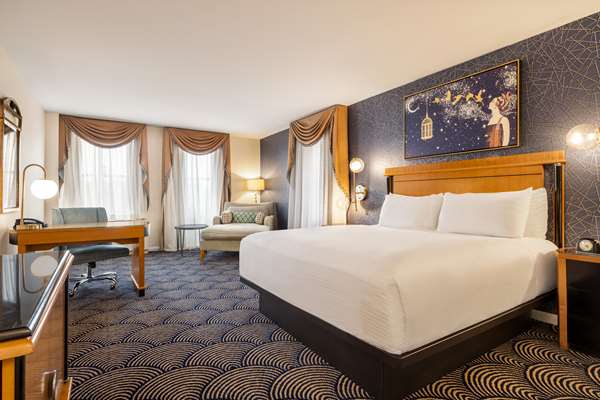 Suite - Inn at Great Neck