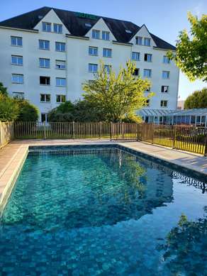 HÔTEL KYRIAD TOURS - JOUE LES TOURS
